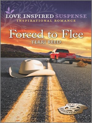 Forced to Flee - ebook